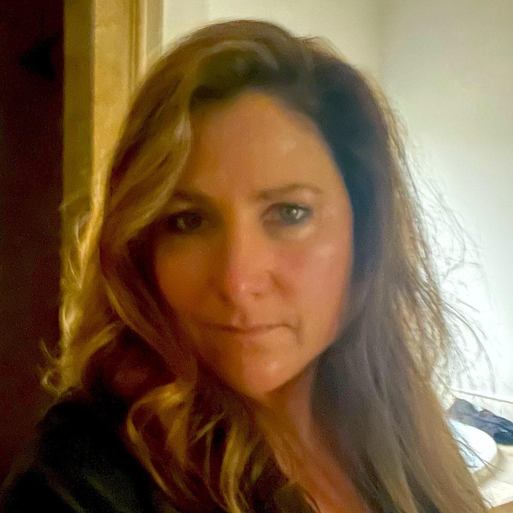 Meet your Posher, Kristina